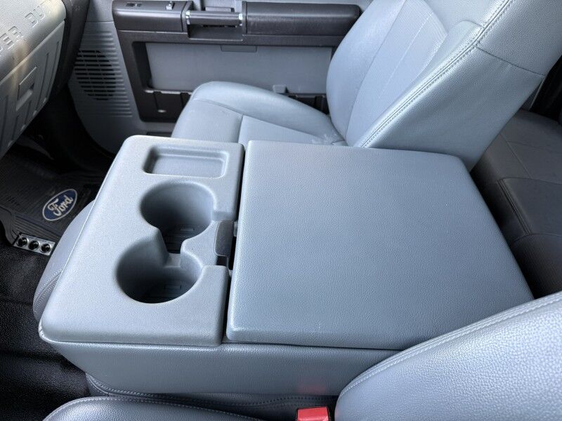 2014 Ford F-350 SRW 4x4 KUV Utility XL Collinsville OK