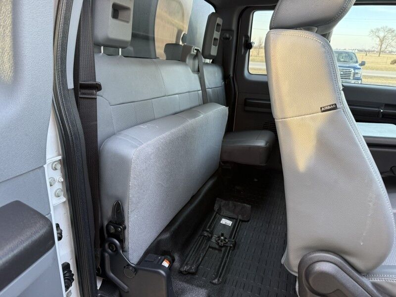 2014 Ford F-350 SRW 4x4 KUV Utility XL Collinsville OK