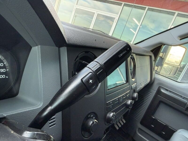 2014 Ford F-350 SRW 4x4 KUV Utility XL Collinsville OK