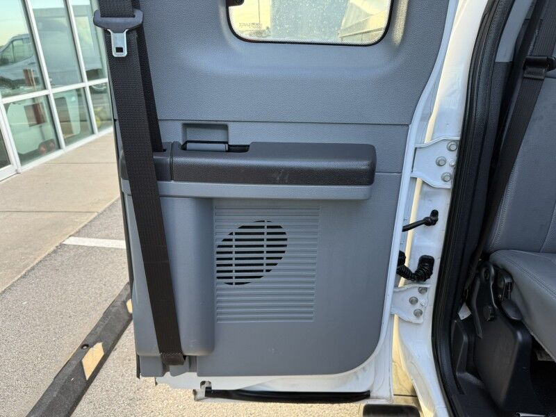 2014 Ford F-350 SRW 4x4 KUV Utility XL Collinsville OK