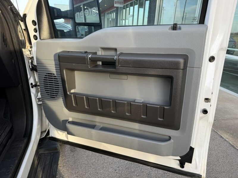 2014 Ford F-350 SRW 4x4 KUV Utility XL Collinsville OK