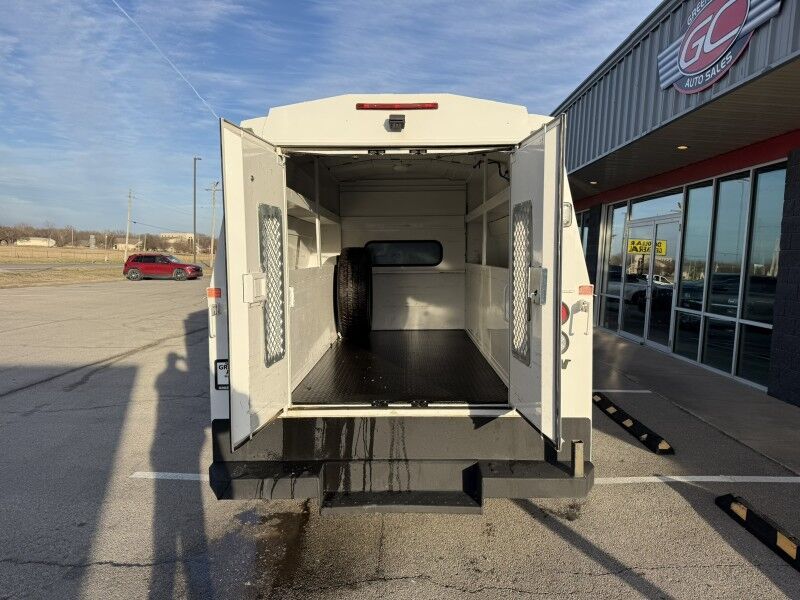 2014 Ford F-350 SRW 4x4 KUV Utility XL Collinsville OK