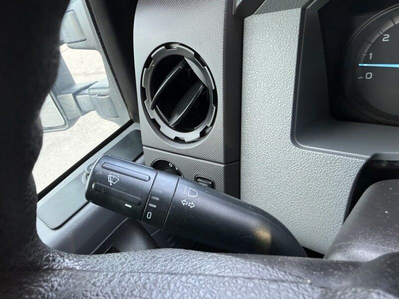 2014 Ford F-350 SRW 4x4 KUV Utility XL Collinsville OK