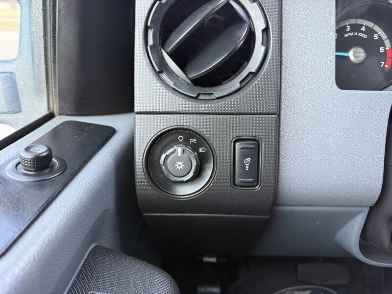 2014 Ford F-350 SRW 4x4 KUV Utility XL Collinsville OK