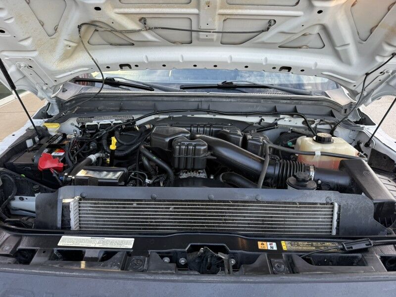 2014 Ford F-350 SRW 4x4 KUV Utility XL Collinsville OK