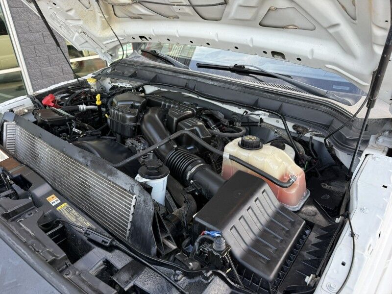 2014 Ford F-350 SRW 4x4 KUV Utility XL Collinsville OK