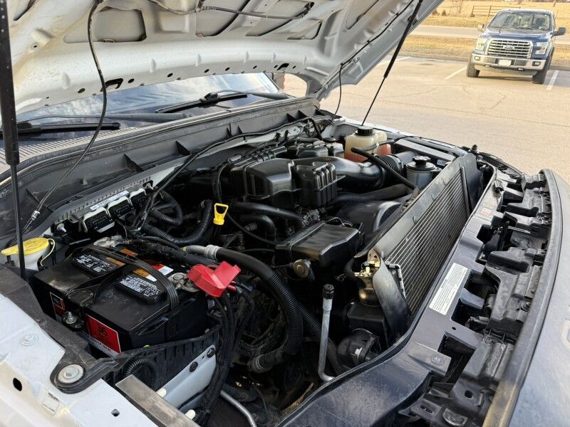 2014 Ford F-350 SRW 4x4 KUV Utility XL Collinsville OK