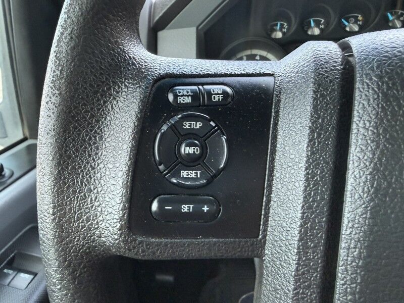 2014 Ford F-350 SRW 4x4 KUV Utility XL Collinsville OK