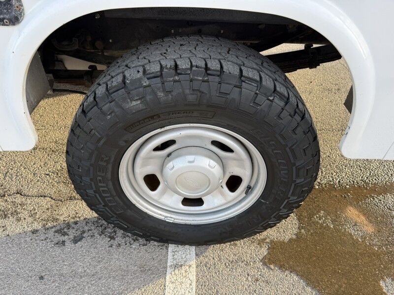 2014 Ford F-350 SRW 4x4 KUV Utility XL Collinsville OK