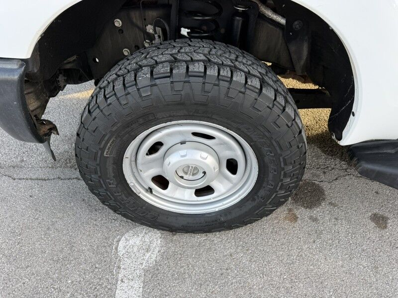 2014 Ford F-350 SRW 4x4 KUV Utility XL Collinsville OK