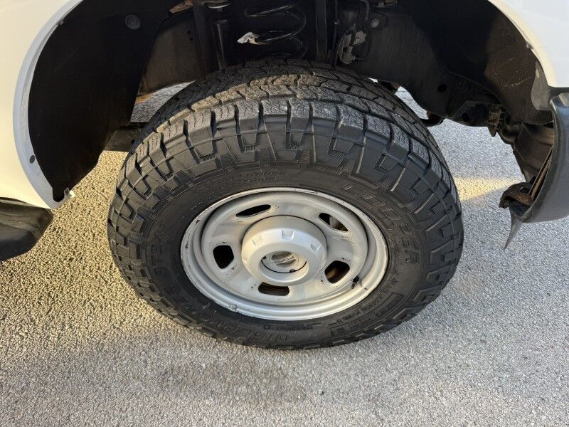 2014 Ford F-350 SRW 4x4 KUV Utility XL Collinsville OK