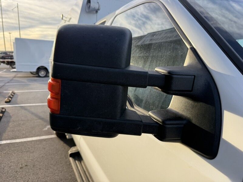 2014 Ford F-350 SRW 4x4 KUV Utility XL Collinsville OK