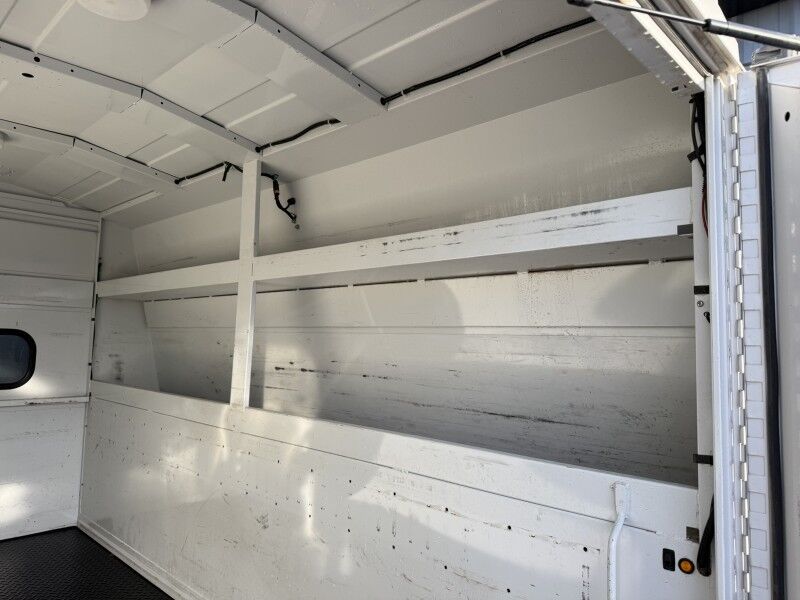 2014 Ford F-350 SRW 4x4 KUV Utility XL Collinsville OK