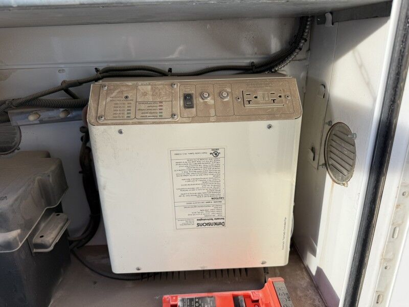 2014 Ford F-350 SRW 4x4 KUV Utility XL Collinsville OK