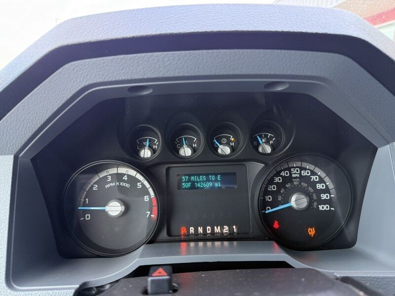 2014 Ford F-350 SRW 4x4 KUV Utility XL Collinsville OK