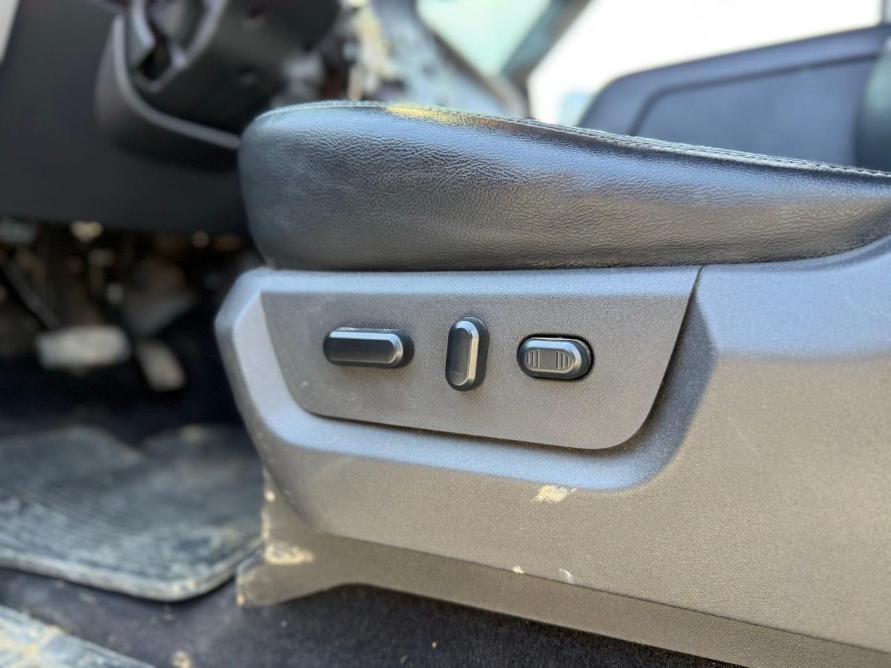 2014 Ford F-350SD Lariat Crestwood KY