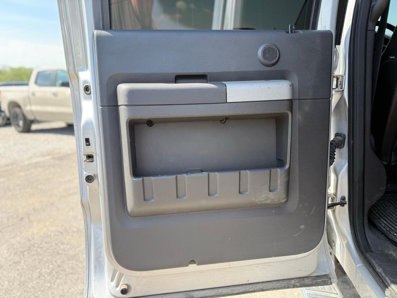 2014 Ford F-350SD Lariat Crestwood KY