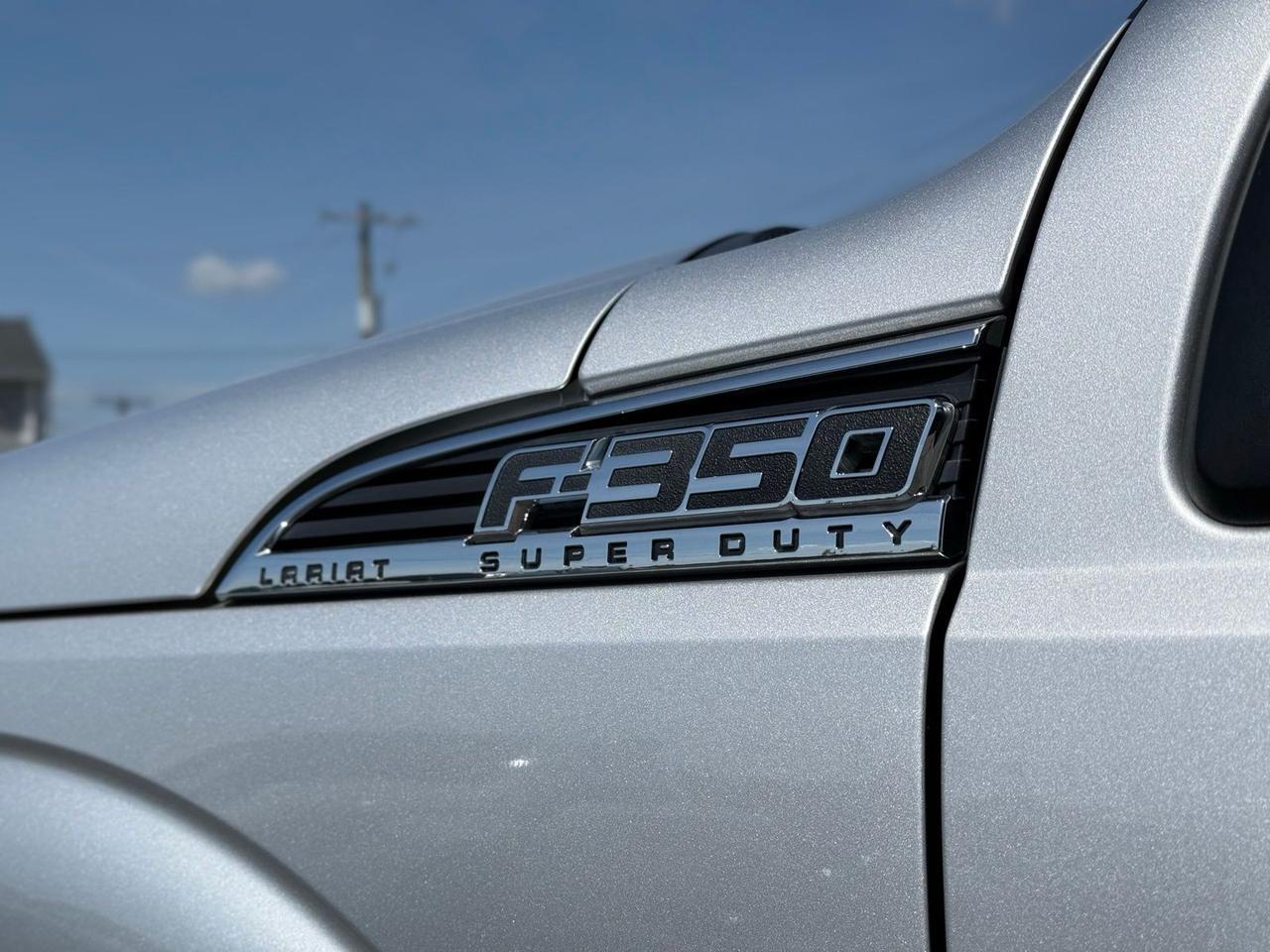 2014 Ford F-350SD Lariat Crestwood KY