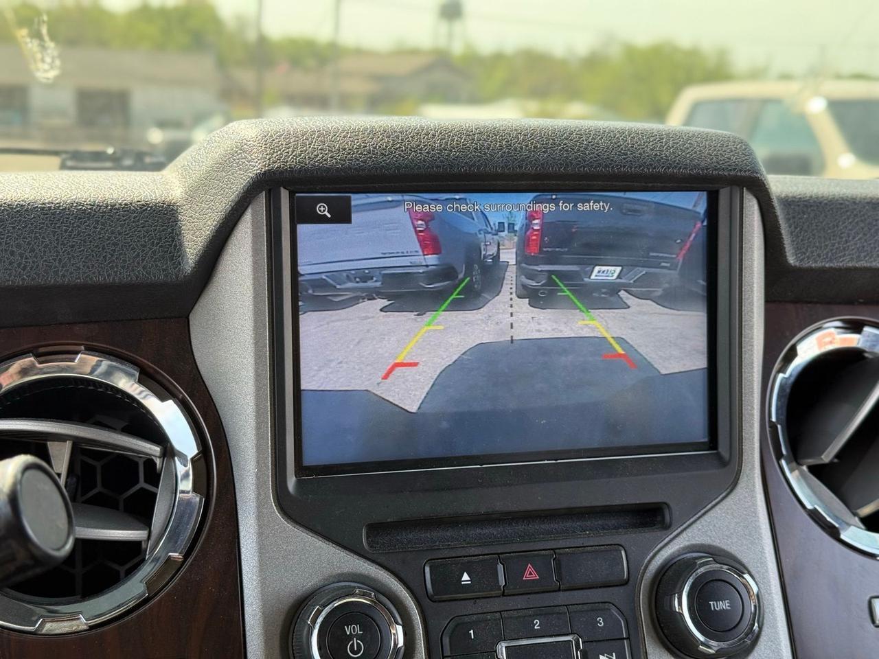 2014 Ford F-350SD Lariat Crestwood KY