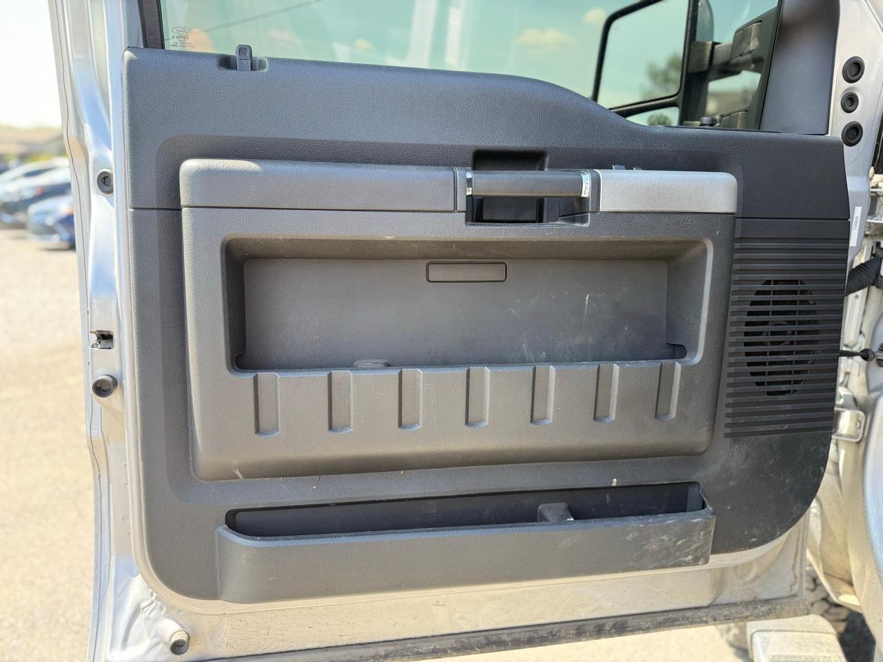 2014 Ford F-350SD Lariat Crestwood KY