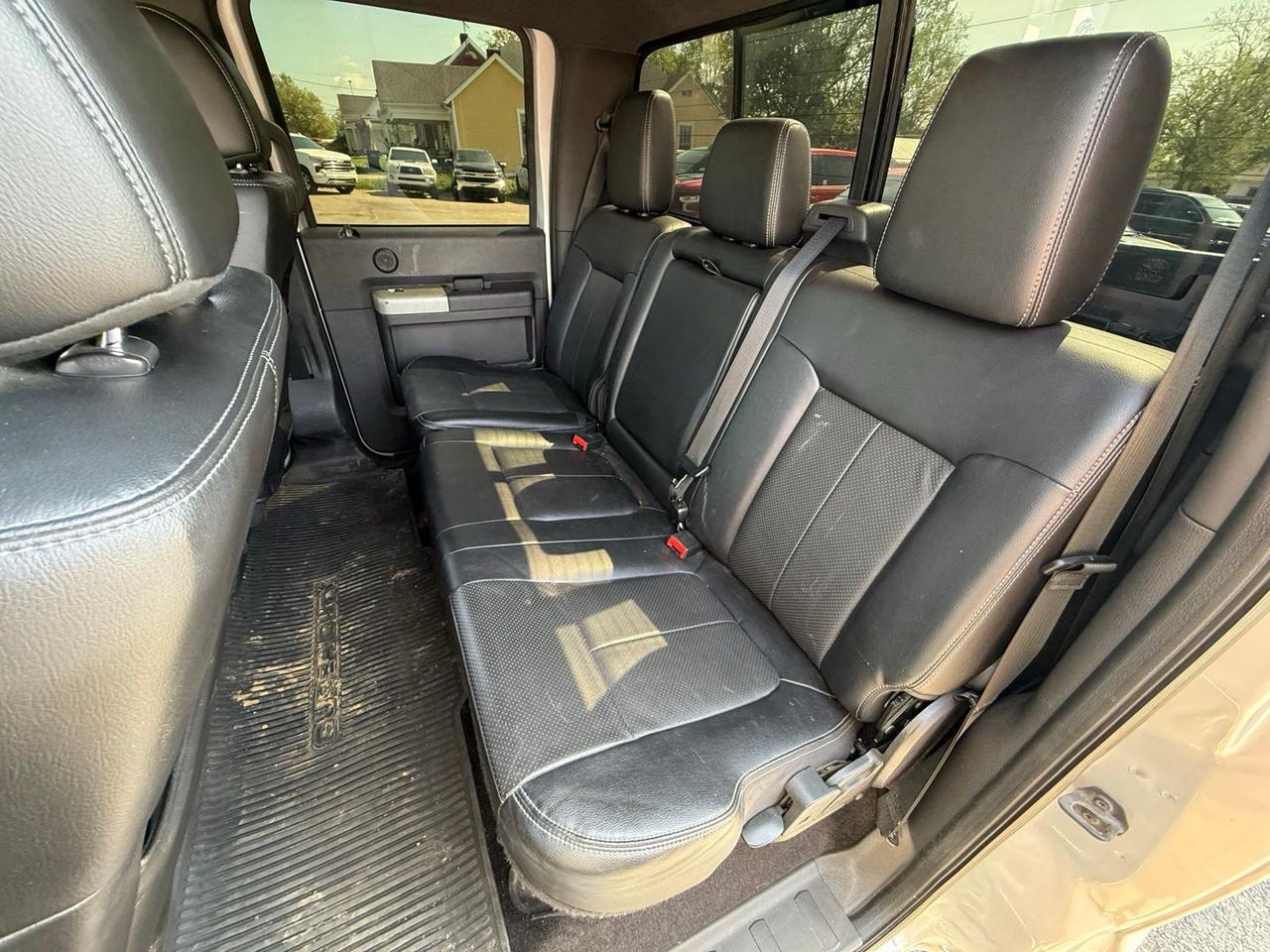 2014 Ford F-350SD Lariat Crestwood KY