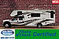 2014 Ford F-450 4x4 Crew Cab 29SD Quad Adventurer Diesel