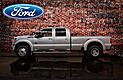 2014 Ford F-450 4x4 Crew Cab Lariat Dually Diesel