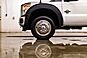 2014 Ford F-450 4x4 Crew Cab XLT Dually Deck Diesel Red Deer AB