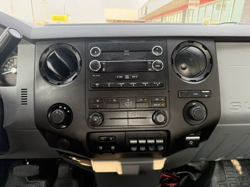 2014 Ford F-450 4x4 Diesel Welder Flatbed XL Collinsville OK
