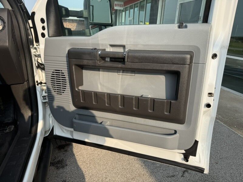2014 Ford F-450 4x4 Diesel Welder Flatbed XL Collinsville OK