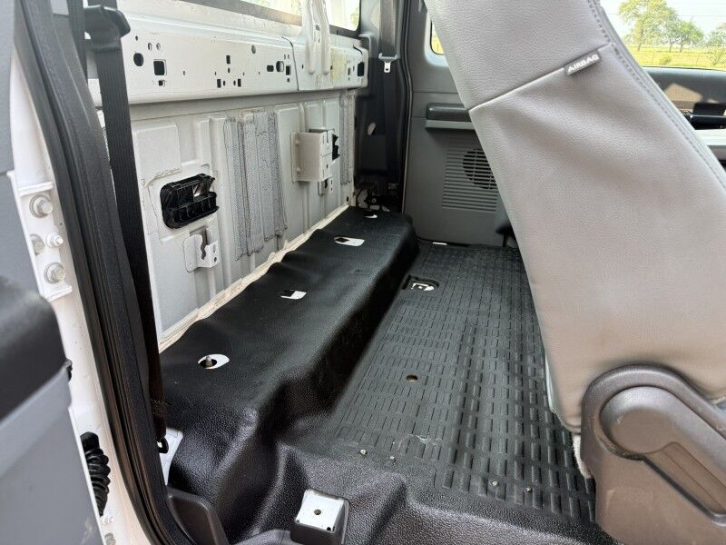 2014 Ford F-450 4x4 Diesel Welder Flatbed XL Collinsville OK