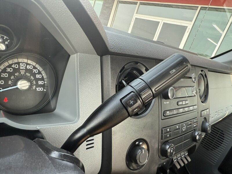 2014 Ford F-450 4x4 Diesel Welder Flatbed XL Collinsville OK