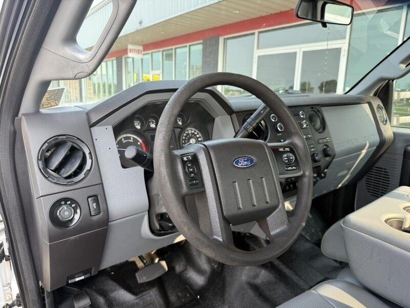 2014 Ford F-450 4x4 Diesel Welder Flatbed XL Collinsville OK