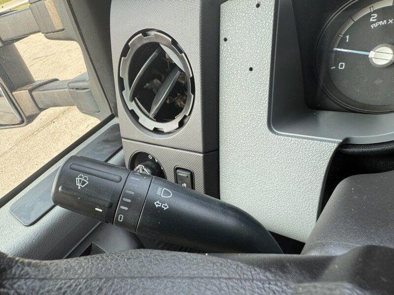 2014 Ford F-450 4x4 Diesel Welder Flatbed XL Collinsville OK