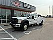 2014 Ford F-450 4x4 Diesel Welder Flatbed XL