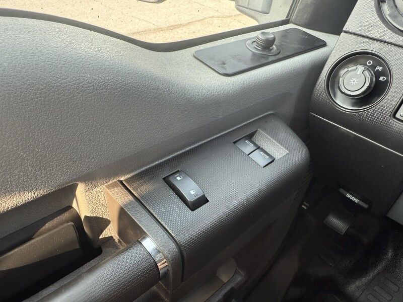 2014 Ford F-450 4x4 Diesel Welder Flatbed XL Collinsville OK