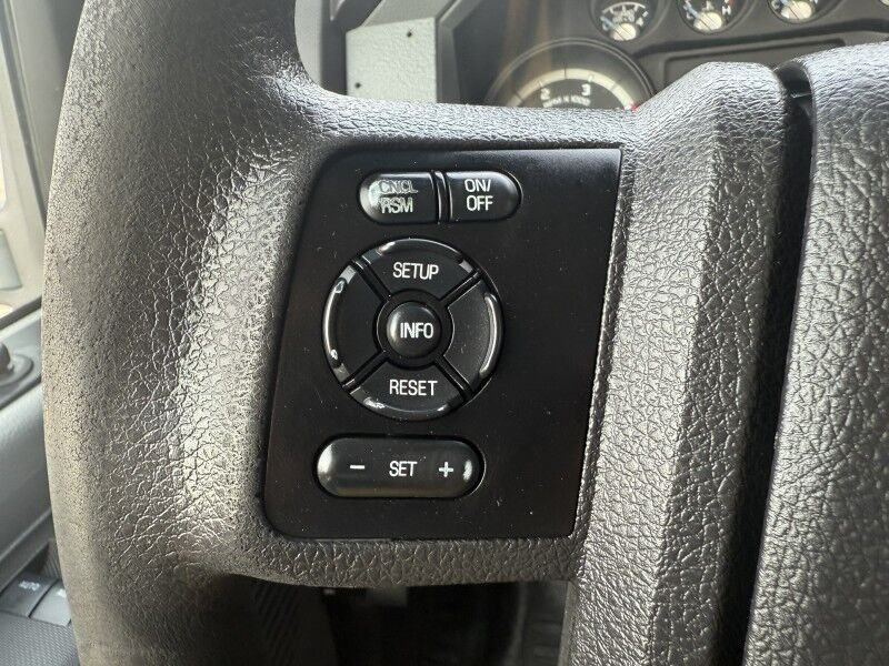2014 Ford F-450 4x4 Diesel Welder Flatbed XL Collinsville OK