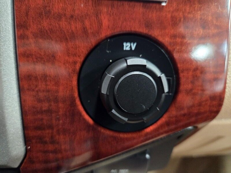 2014 Ford F-450 King Ranch 4WD Dually 6.7L Diesel GPS Camera Gooseneck Ball FREE WARRANTY Arlington TX