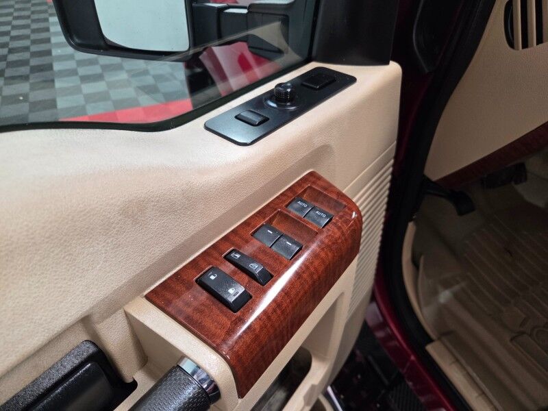2014 Ford F-450 King Ranch photo 29