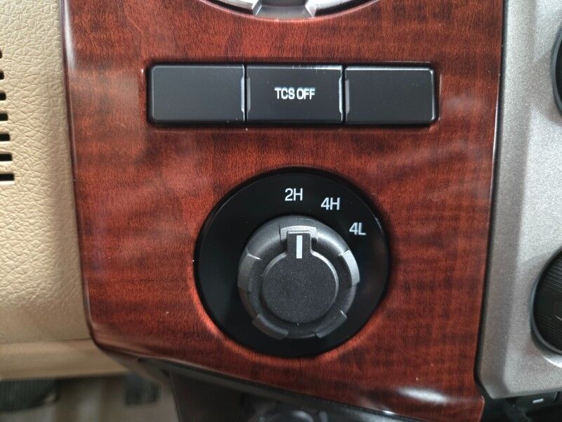 2014 Ford F-450 King Ranch 4WD Dually 6.7L Diesel GPS Camera Gooseneck Ball FREE WARRANTY Arlington TX
