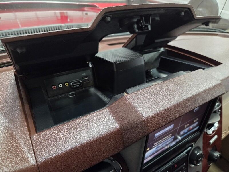 2014 Ford F-450 King Ranch photo 54