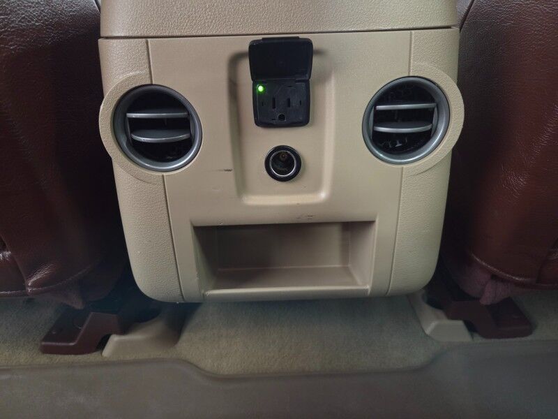2014 Ford F-450 King Ranch 4WD Dually 6.7L Diesel GPS Camera Gooseneck Ball FREE WARRANTY Arlington TX