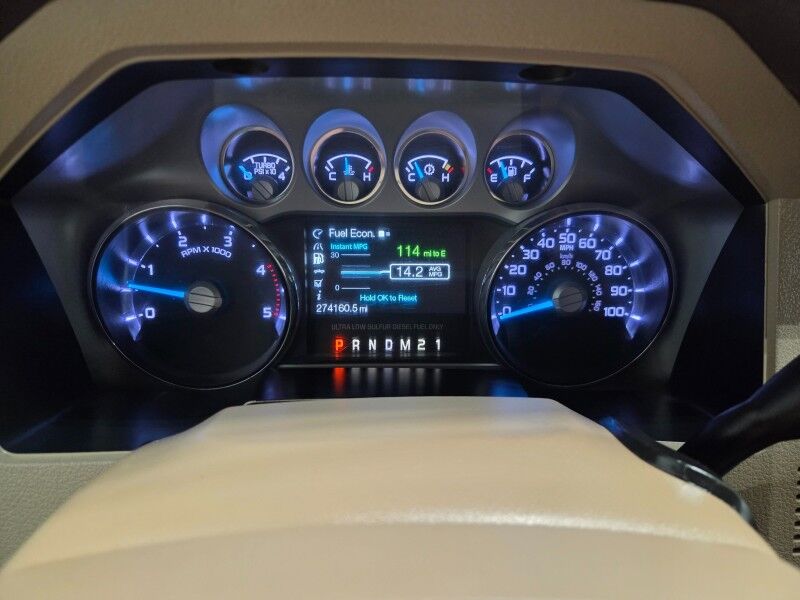 2014 Ford F-450 King Ranch 4WD Dually 6.7L Diesel GPS Camera Gooseneck Ball FREE WARRANTY Arlington TX