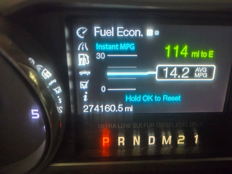 2014 Ford F-450 King Ranch 4WD Dually 6.7L Diesel GPS Camera Gooseneck Ball FREE WARRANTY Arlington TX
