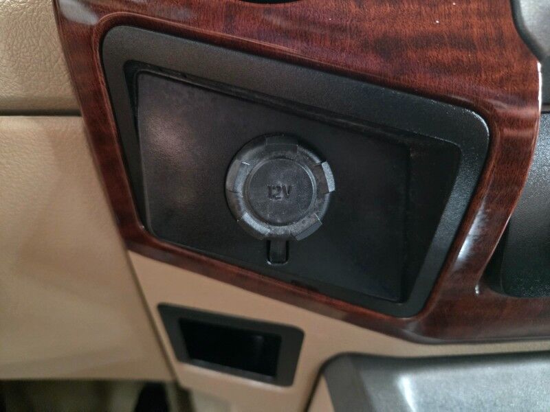 2014 Ford F-450 King Ranch 4WD Dually 6.7L Diesel GPS Camera Gooseneck Ball FREE WARRANTY Arlington TX