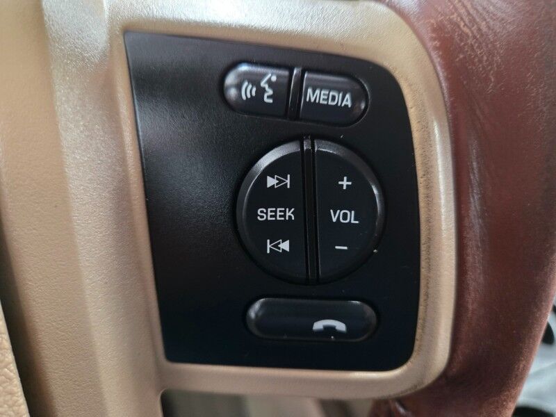 2014 Ford F-450 King Ranch 4WD Dually 6.7L Diesel GPS Camera Gooseneck Ball FREE WARRANTY Arlington TX