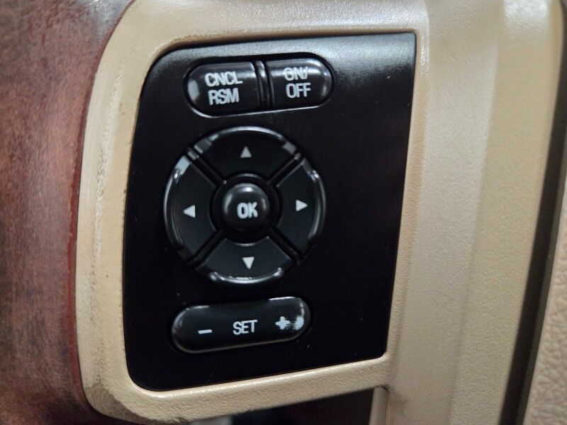 2014 Ford F-450 King Ranch 4WD Dually 6.7L Diesel GPS Camera Gooseneck Ball FREE WARRANTY Arlington TX