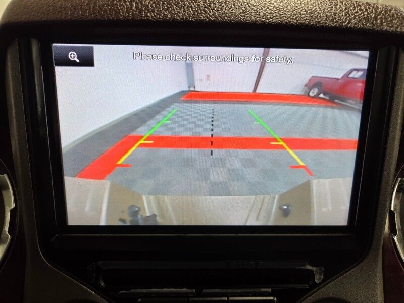 2014 Ford F-450 King Ranch 4WD Dually 6.7L Diesel GPS Camera Gooseneck Ball FREE WARRANTY Arlington TX