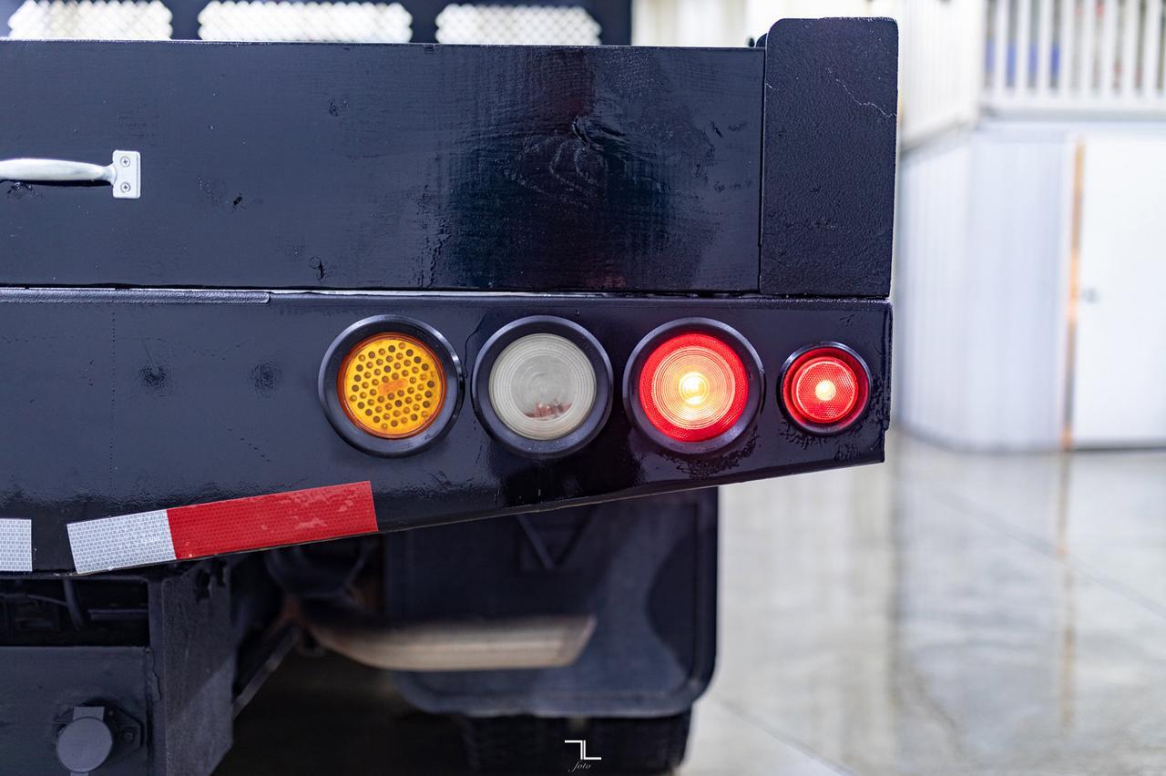 2014 Ford F-550 4x2 Crew Cab XL Dump Box Red Deer AB