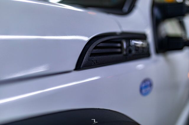 2014 Ford F-550 4x2 Crew Cab XL Dump Box Red Deer AB